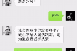 霸州讨债公司